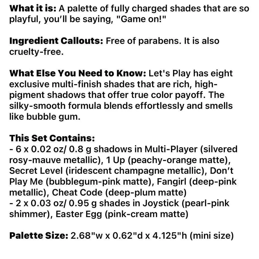 Ulta Beauty 💰price when